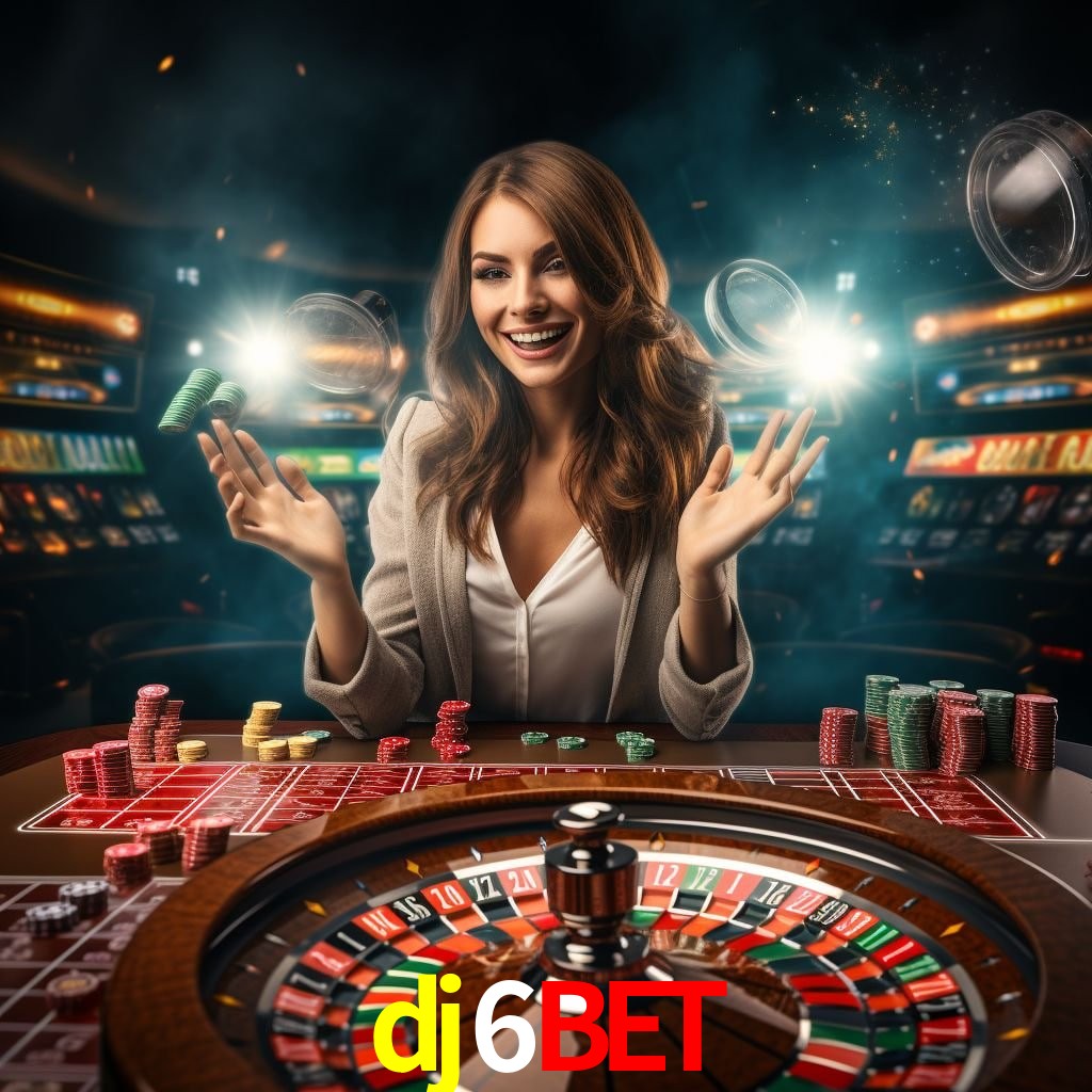 dj6bet app