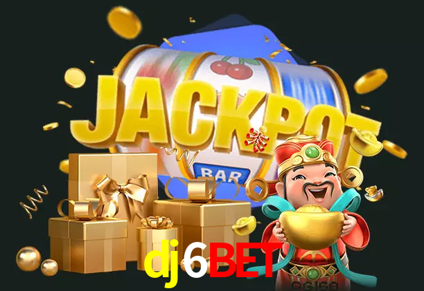 dj6bet bet