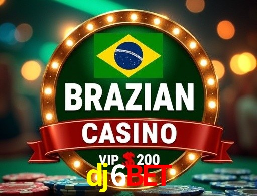 dj6bet Aplicativo - dj6bet visual 1