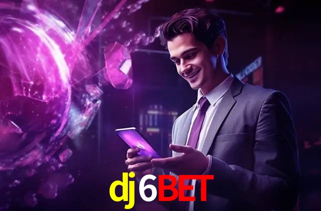 Football Betting dj6bet