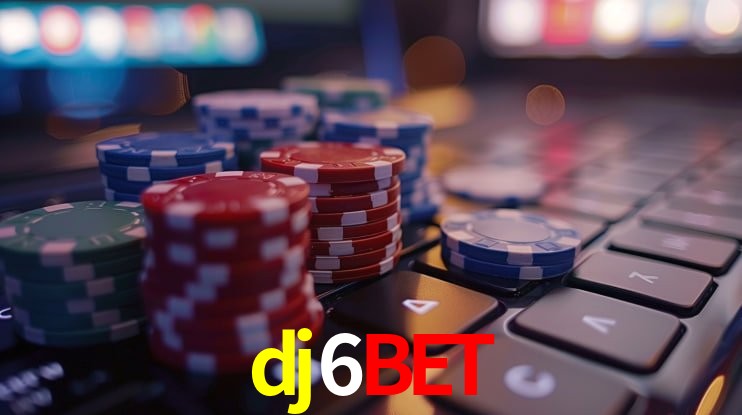 Cadastro Rápido dj6bet