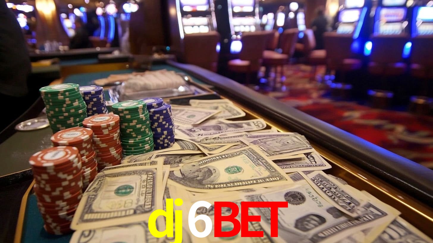 dj6bet visual 2
