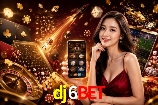 Account Benefits dj6bet