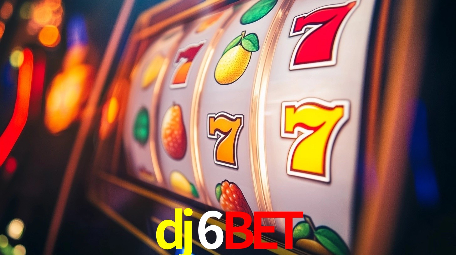 dj6bet App Interface
