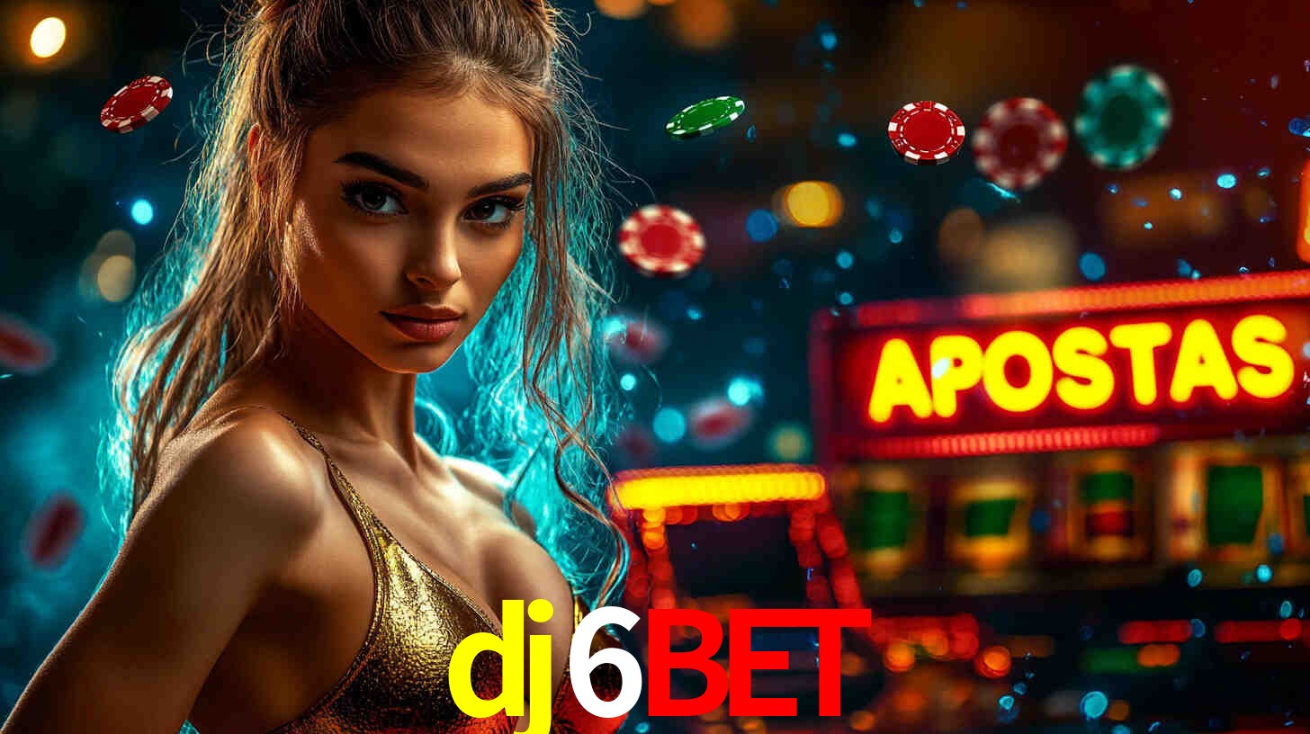 A Popularidade dos Caça-Níqueis no dj6bet