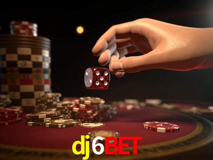 Estatísticas do Jogo dj6bet
