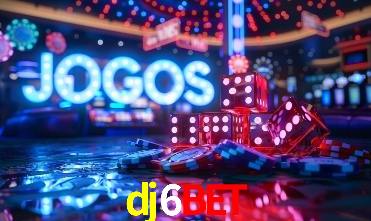 cassino dj6bet