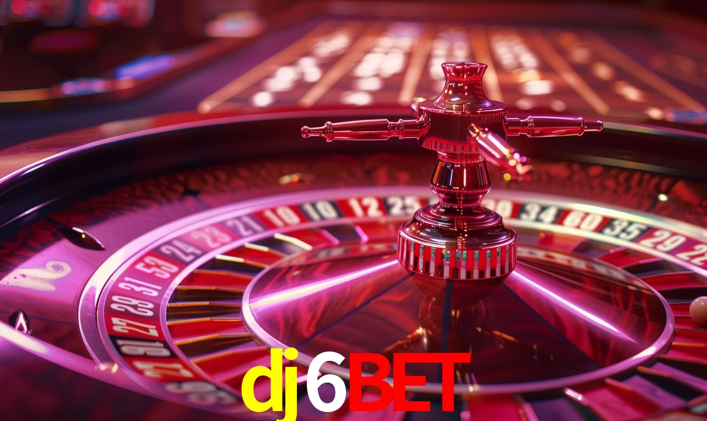 Descubra a Essência do dj6bet: Nossa História e Compromissos