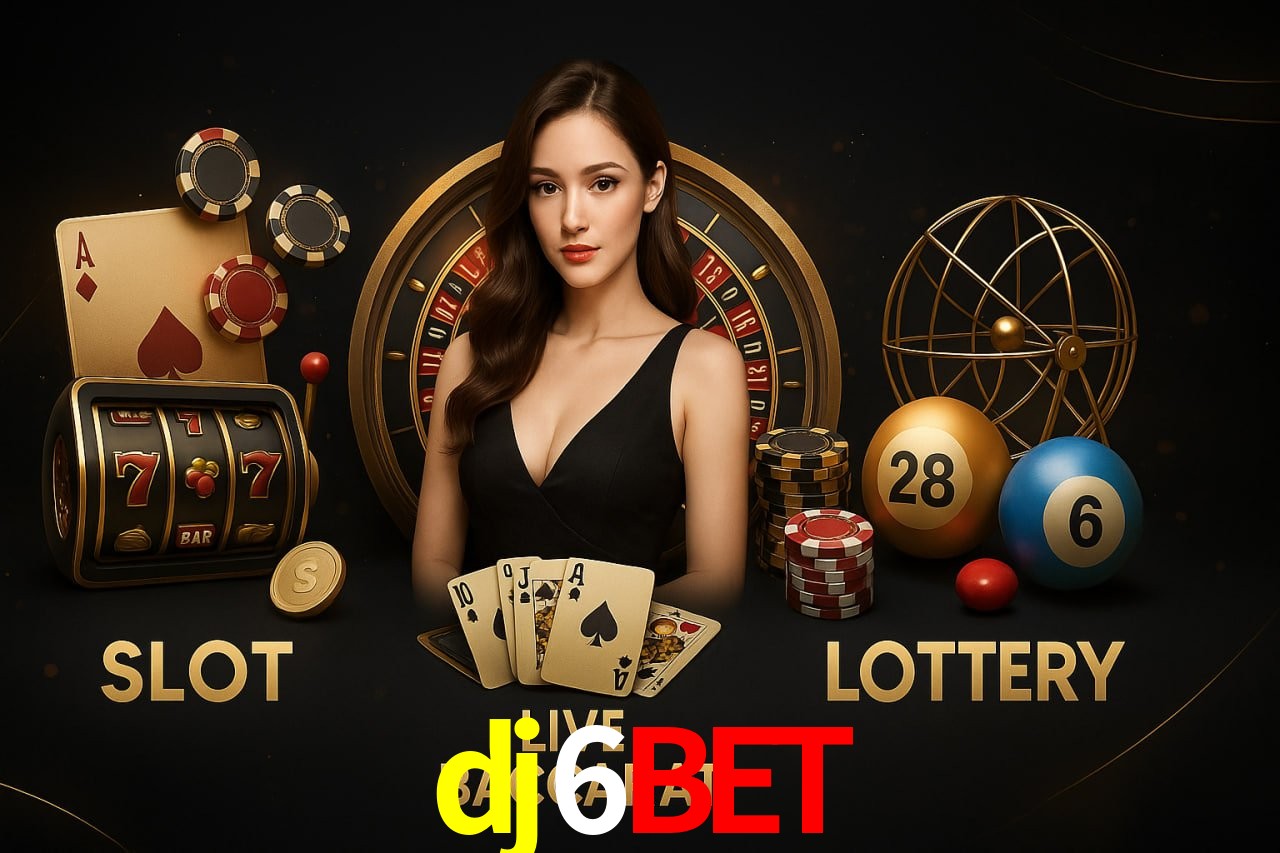Especiais de Fim de Semana dj6bet