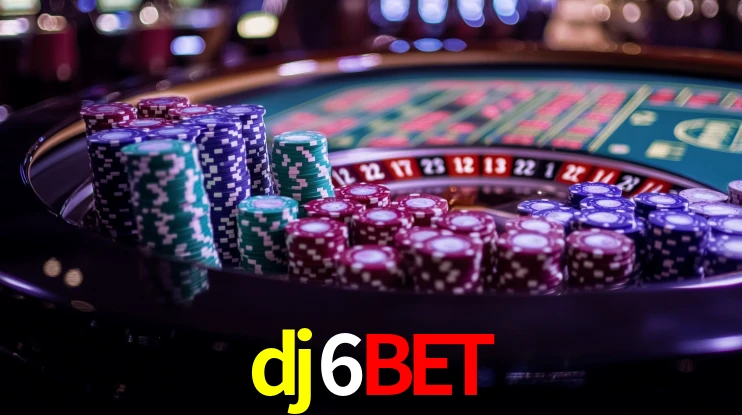 Live Casino dj6bet