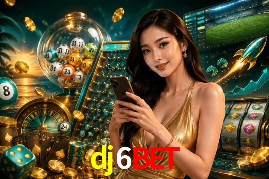 Secure Login dj6bet
