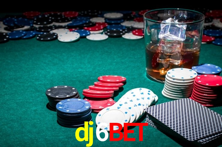 Torneios dj6bet