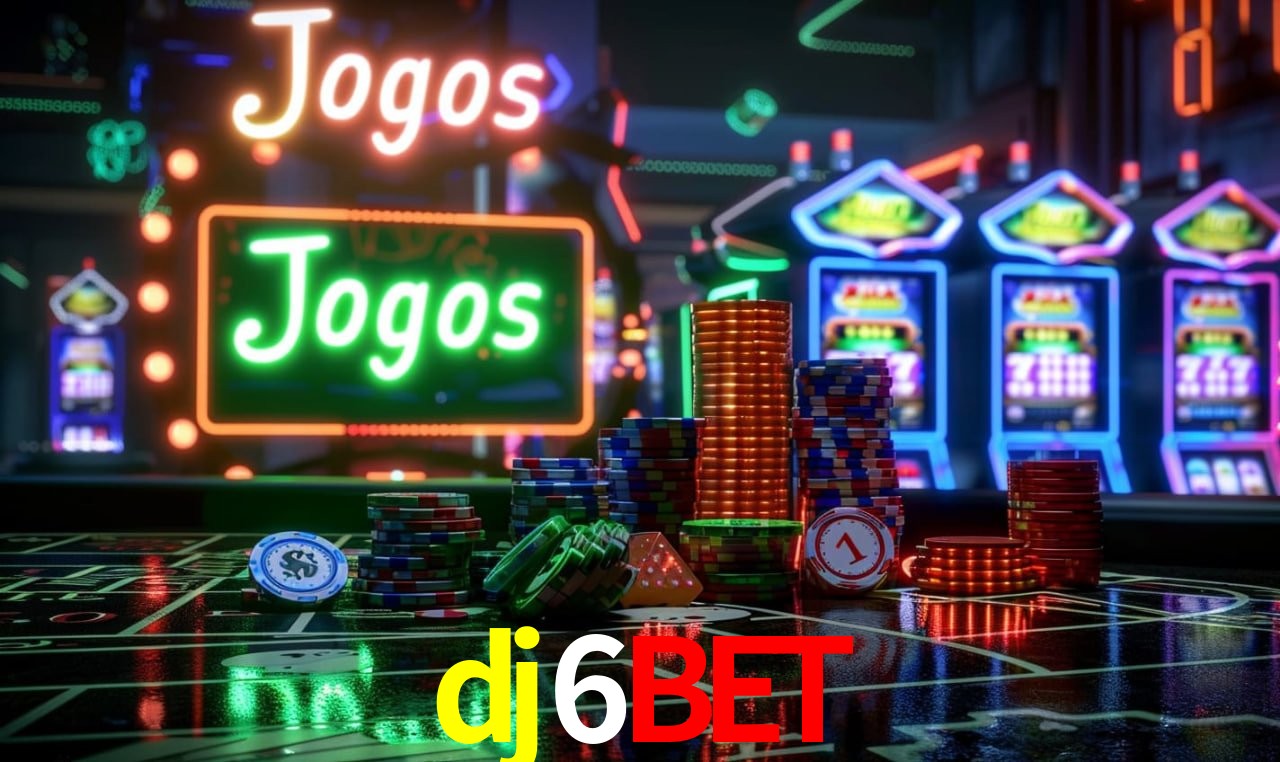 dj6bet