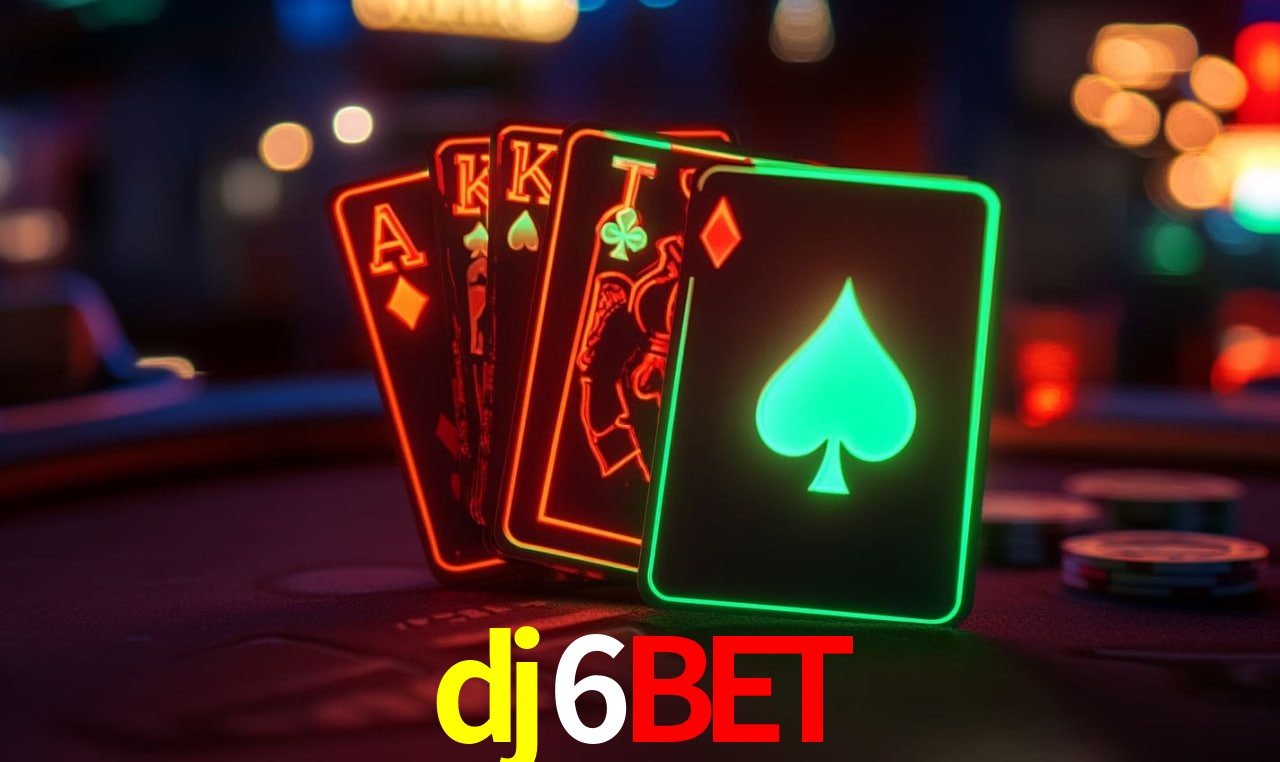 dj6bet Slots - dj6bet visual 1