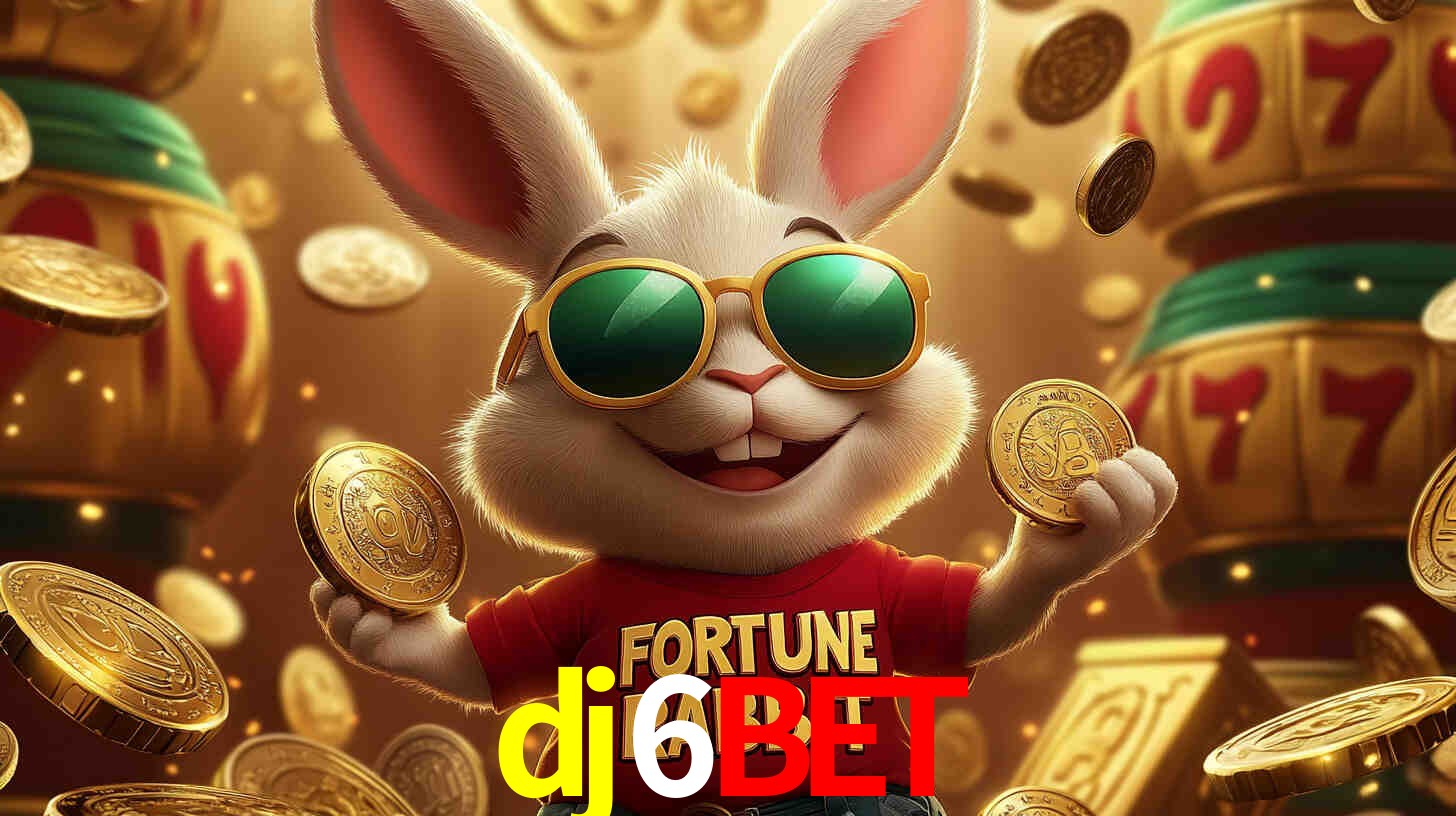 dj6bet: Seu Especialista em Apostas Esportivas Brasileiras