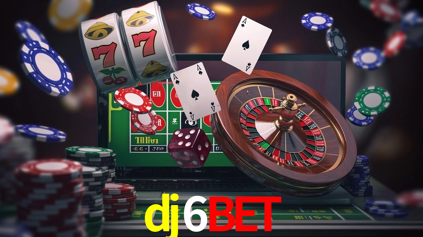 Premium Interface dj6bet