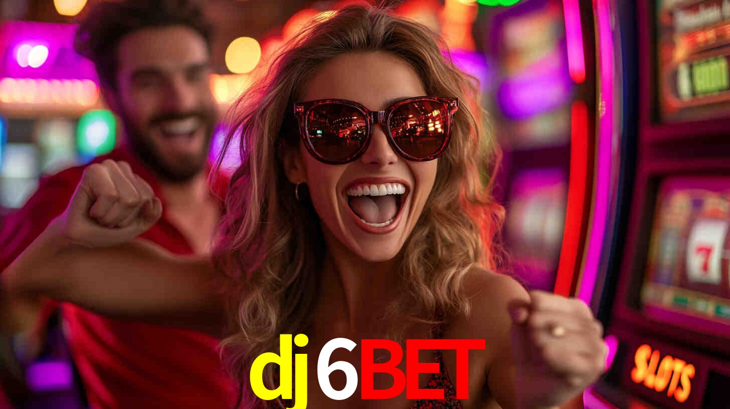 Apostas Esportivas na dj6bet: Um Guia Completo