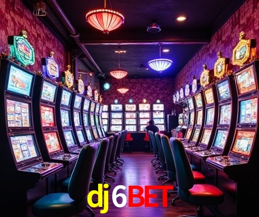 dj6bet visual 1