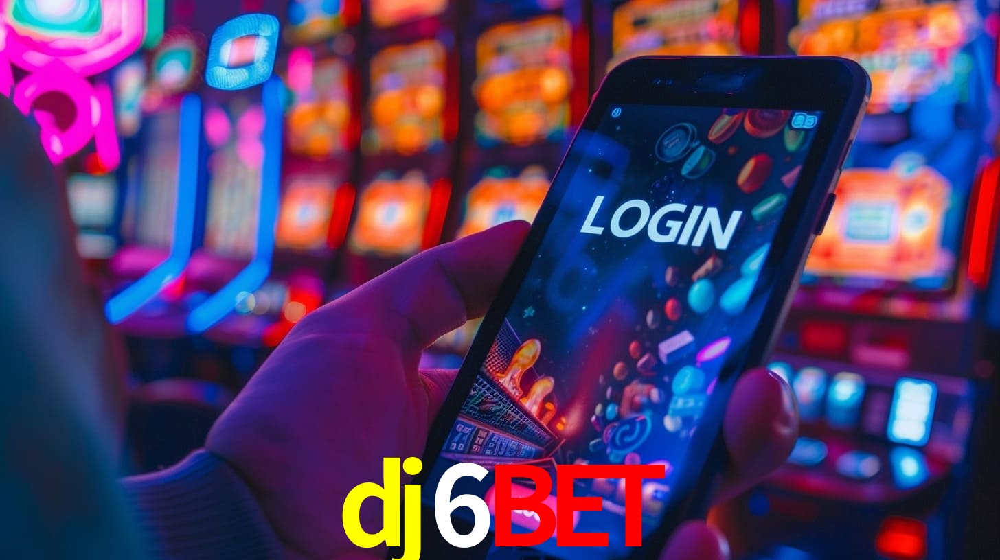 Bônus de Boas-vindas dj6bet