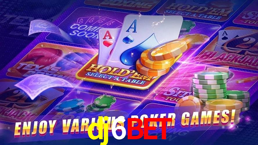 Inovações de Jogos na dj6bet: O Futuro das Experiências Interativas