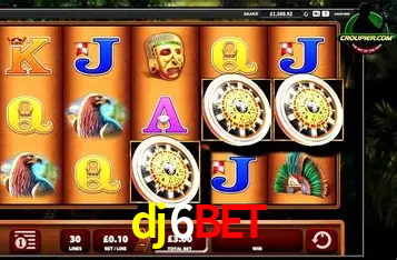 A Emoção da Loteria na dj6bet: Uma Chance de Mudança de Vida