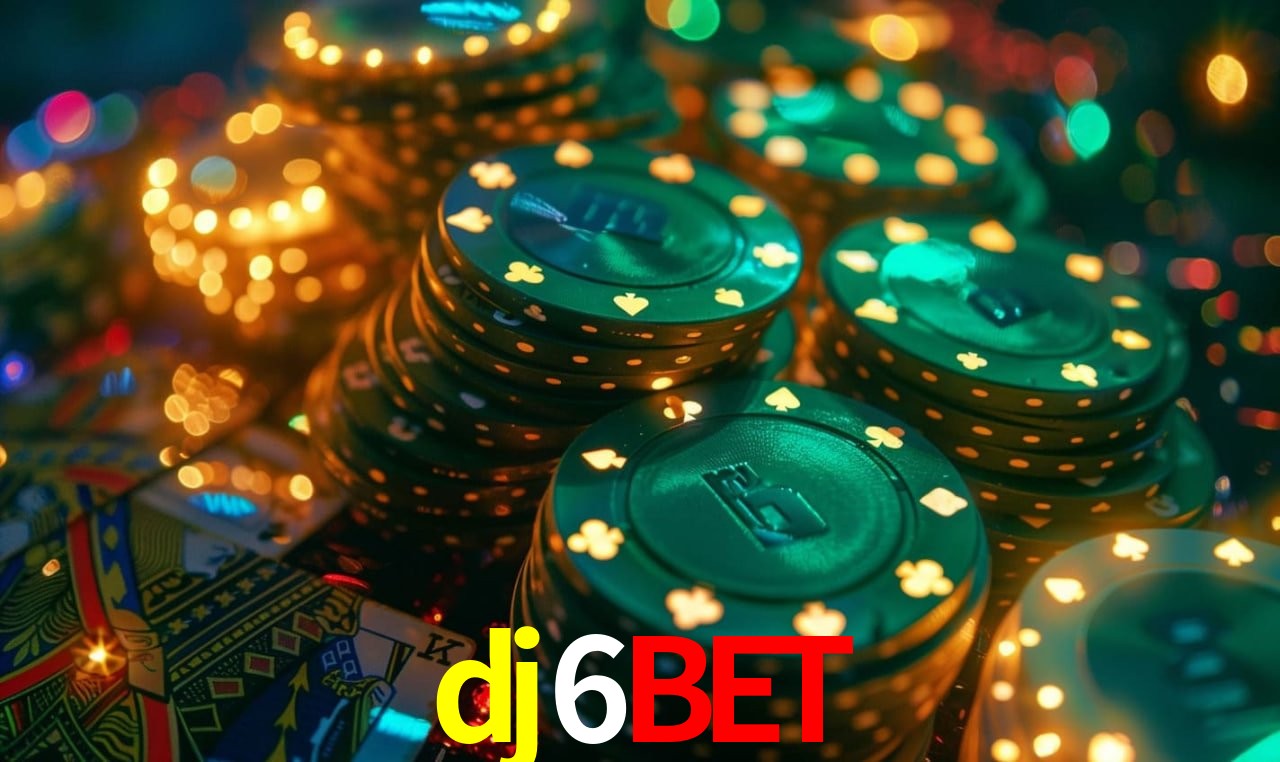 Casino VIP dj6bet