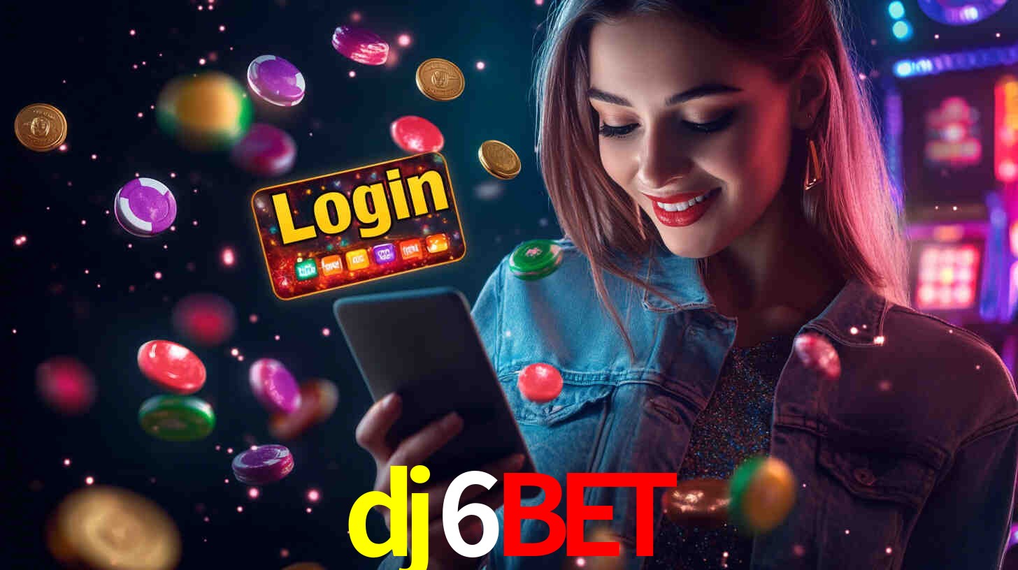 A Experiência Imersiva dos Cassinos Ao Vivo no dj6bet