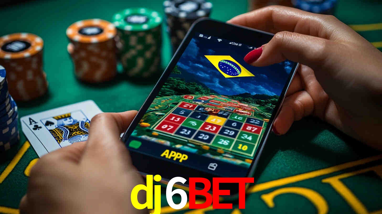 Descubra o Programa VIP da dj6bet: Vantagens Exclusivas para Jogadores