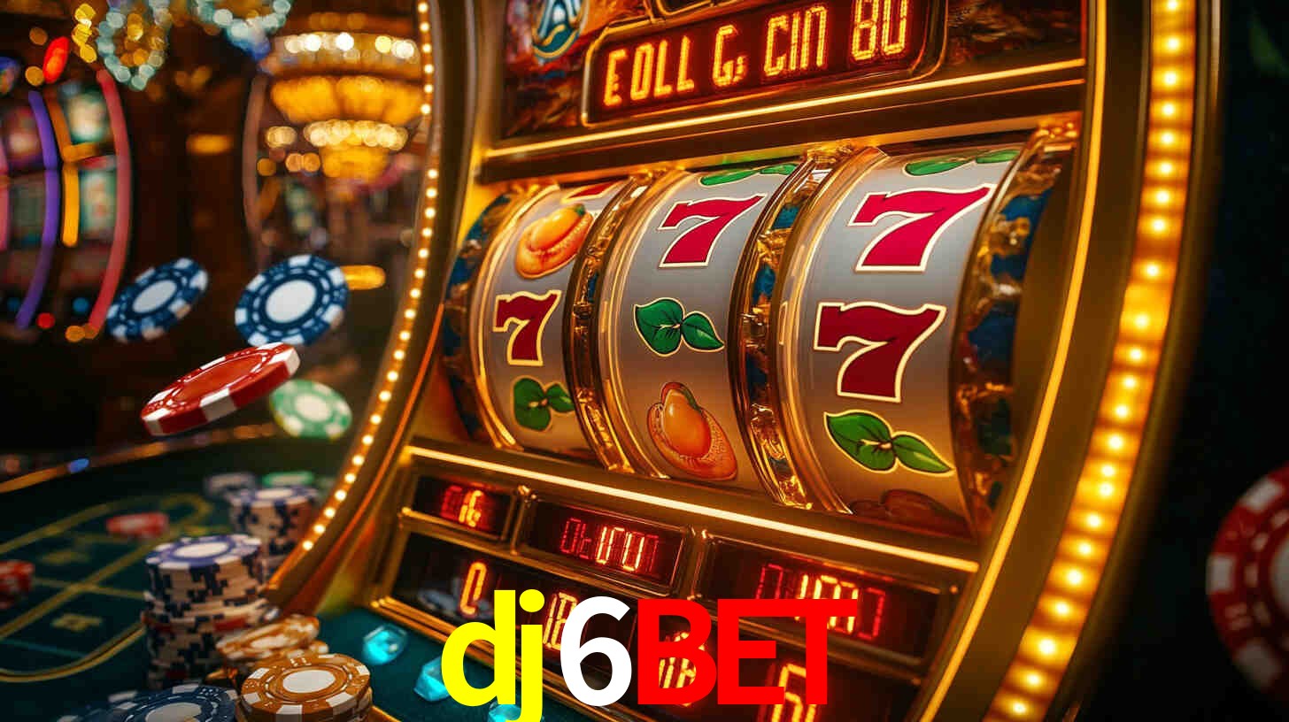 Welcome Bonus dj6bet
