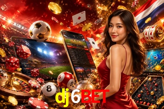 2FA Security dj6bet