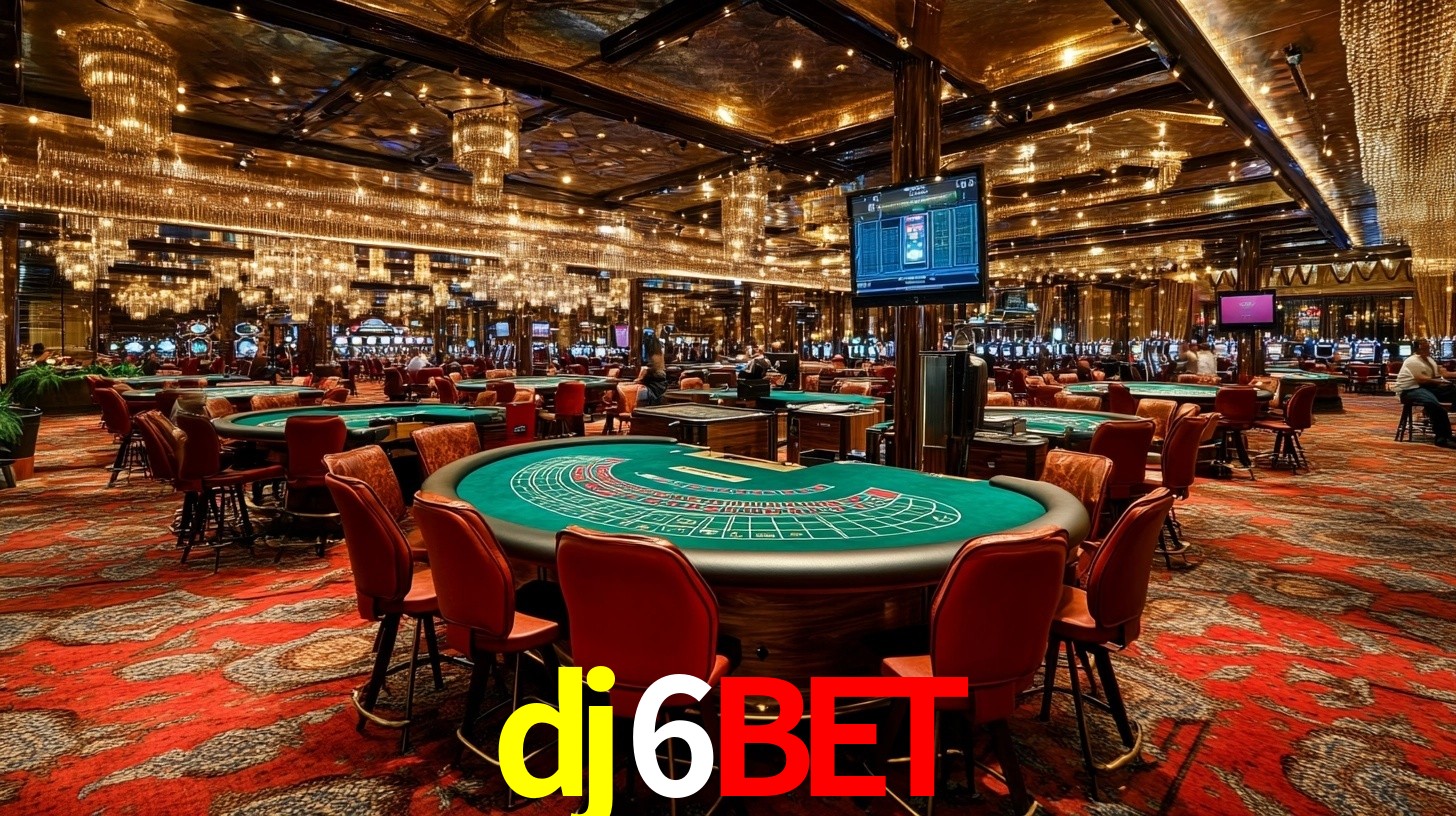 dj6bet