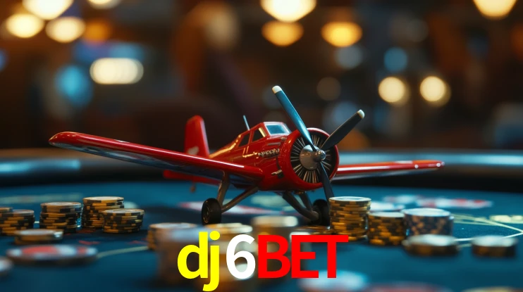 Slot Games dj6bet