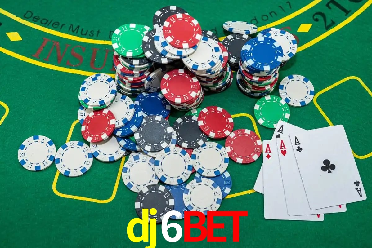 Interface Premium dj6bet