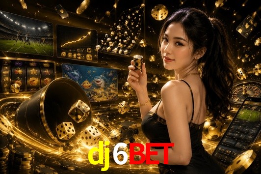 Responsive Design dj6bet