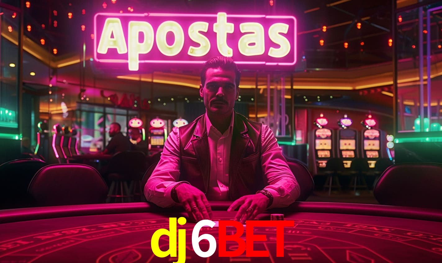Explorando a Categoria de Eventos em Apostas na dj6bet