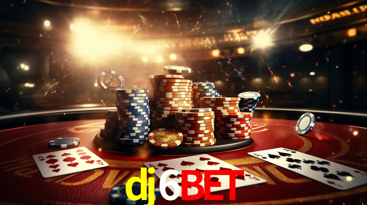 VIP Casino dj6bet