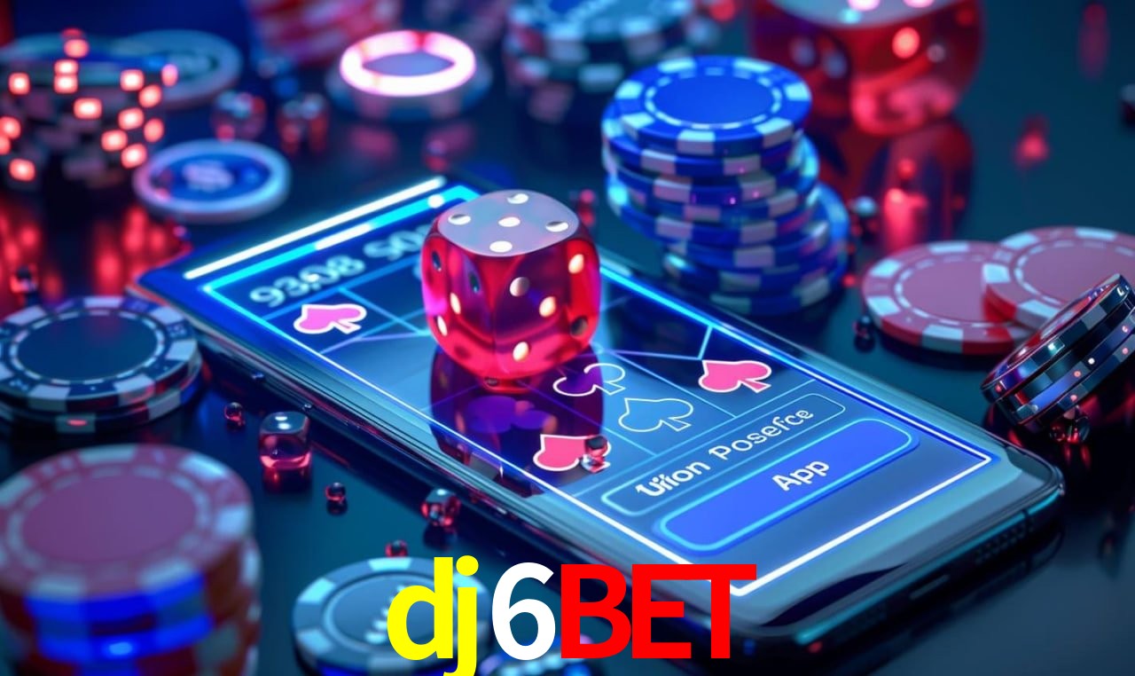 dj6bet Aplicativo - dj6bet visual 2