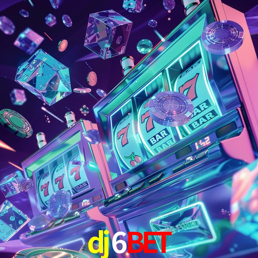 Desvendando o Mundo dos Jogos Virtuais na dj6bet