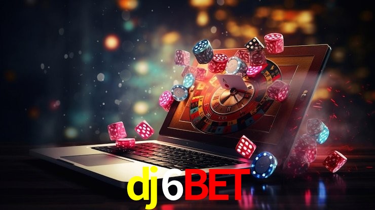 A Experiência Imersiva dos Cassinos Ao Vivo no dj6bet