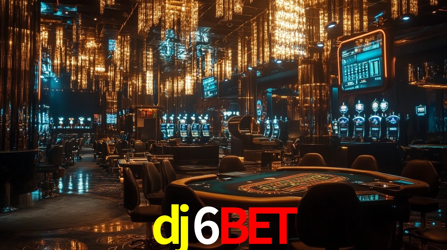 dj6bet - Cassino On-line Início Perfeito - dj6bet.com