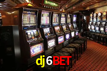 A Revolução dos Aplicativos de Jogos no dj6bet