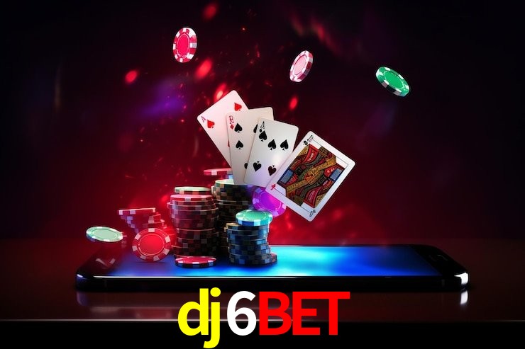 Bonus Features dj6bet