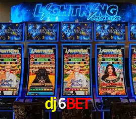 Explorando a Categoria de Eventos em Apostas na dj6bet