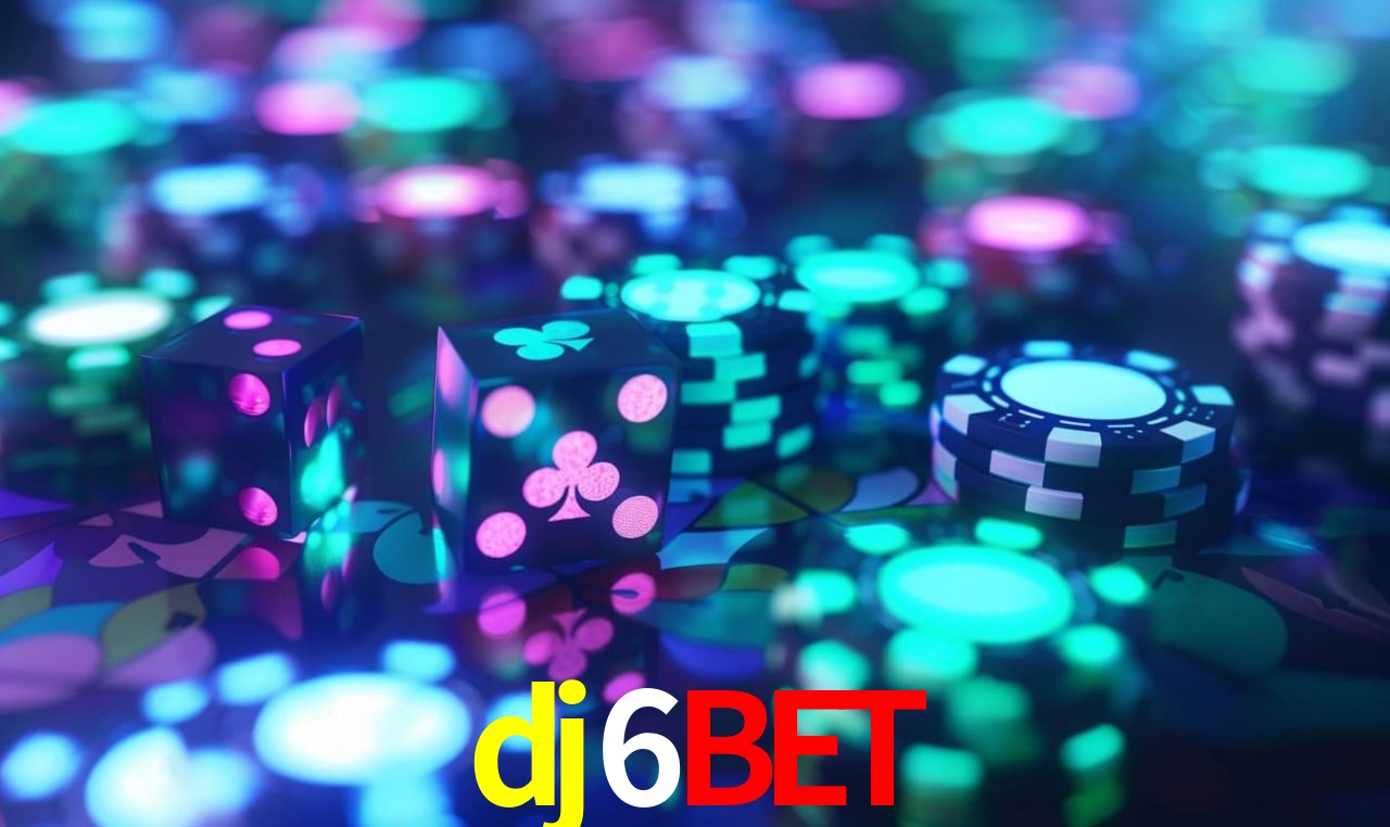 Bônus Diários dj6bet