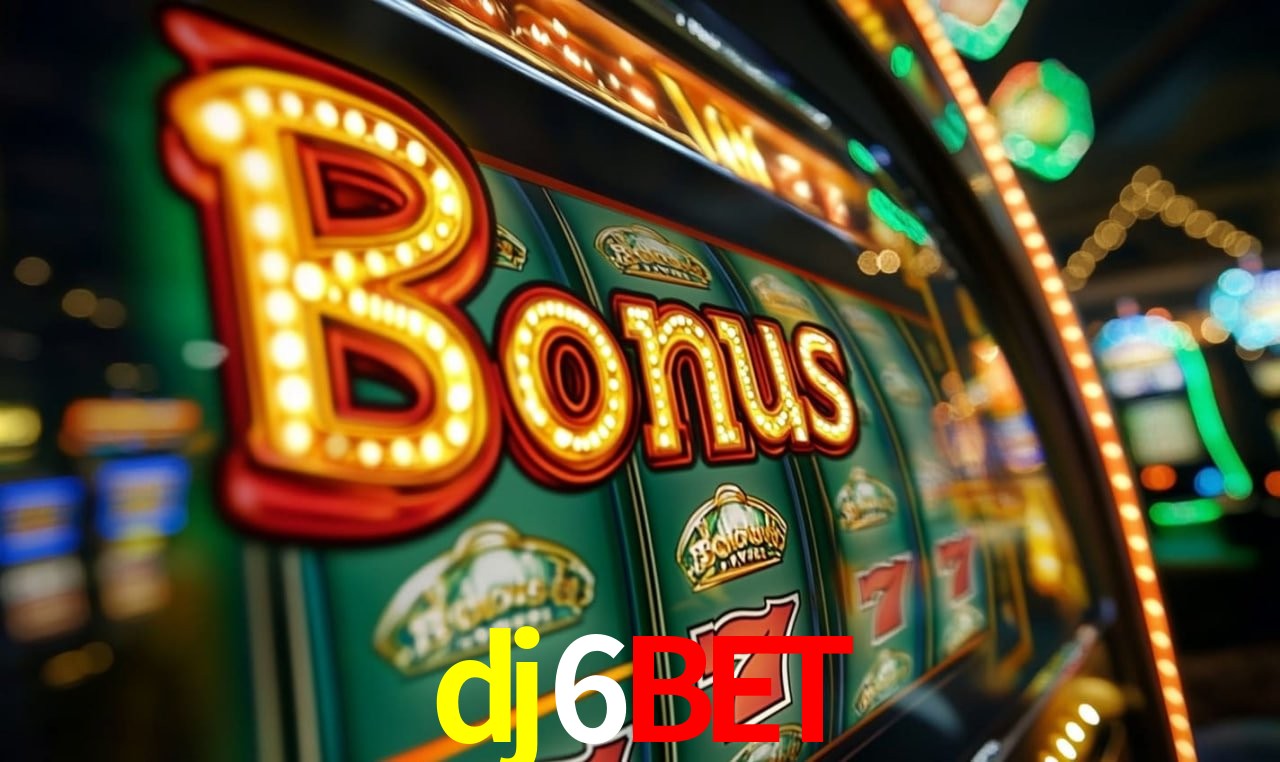 Promoções Sazonais dj6bet