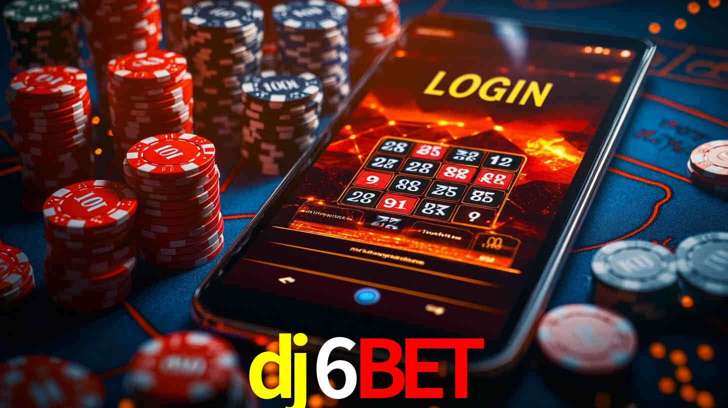 dj6bet: Jogue Crash e Experimente Alta Recompensa Instantânea