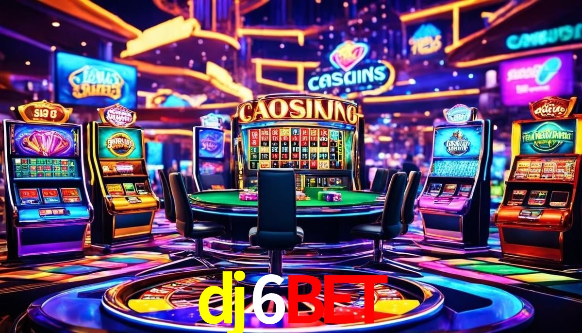 Estatísticas Esportivas dj6bet