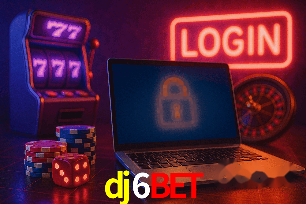 Apostas de Futebol dj6bet