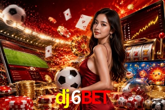 Games Directory dj6bet