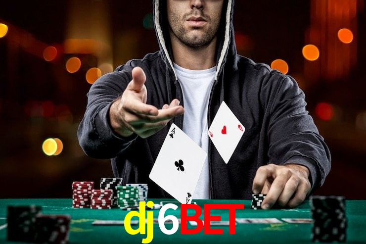 dj6bet